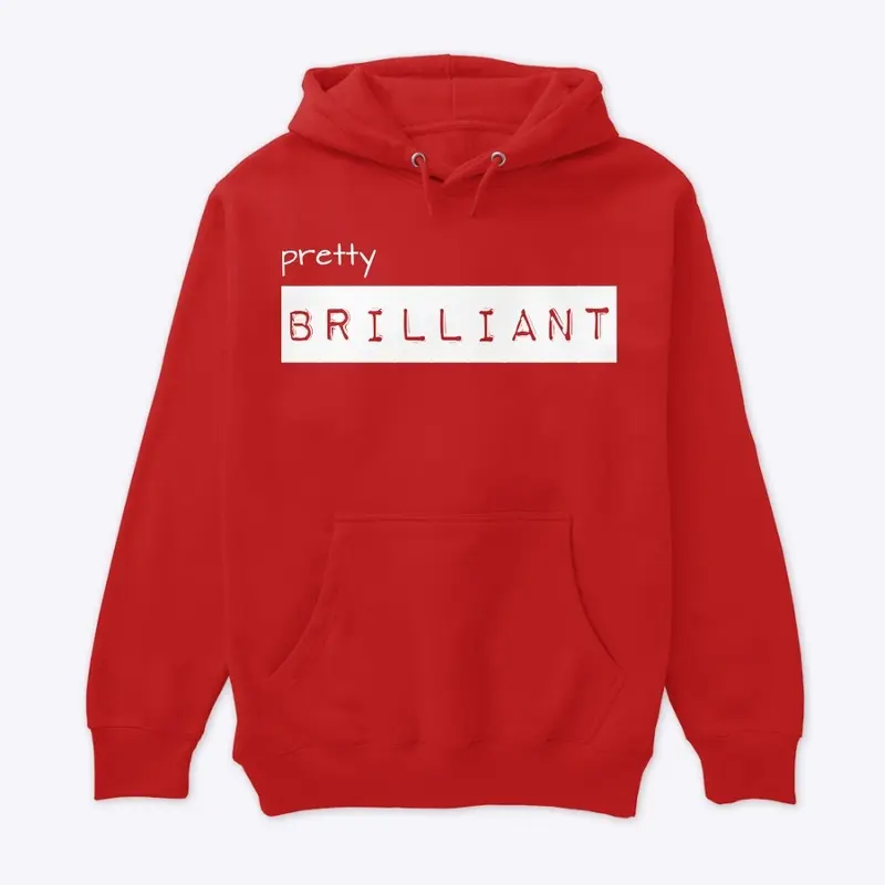 PRETTY BRILLIANT Apparel