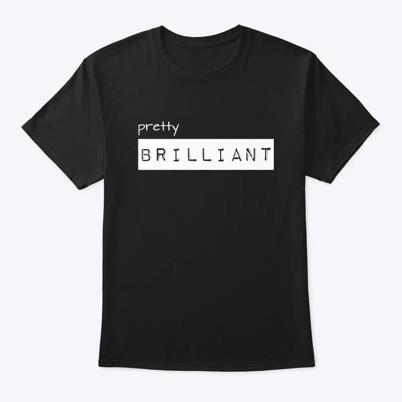 PRETTY BRILLIANT Apparel