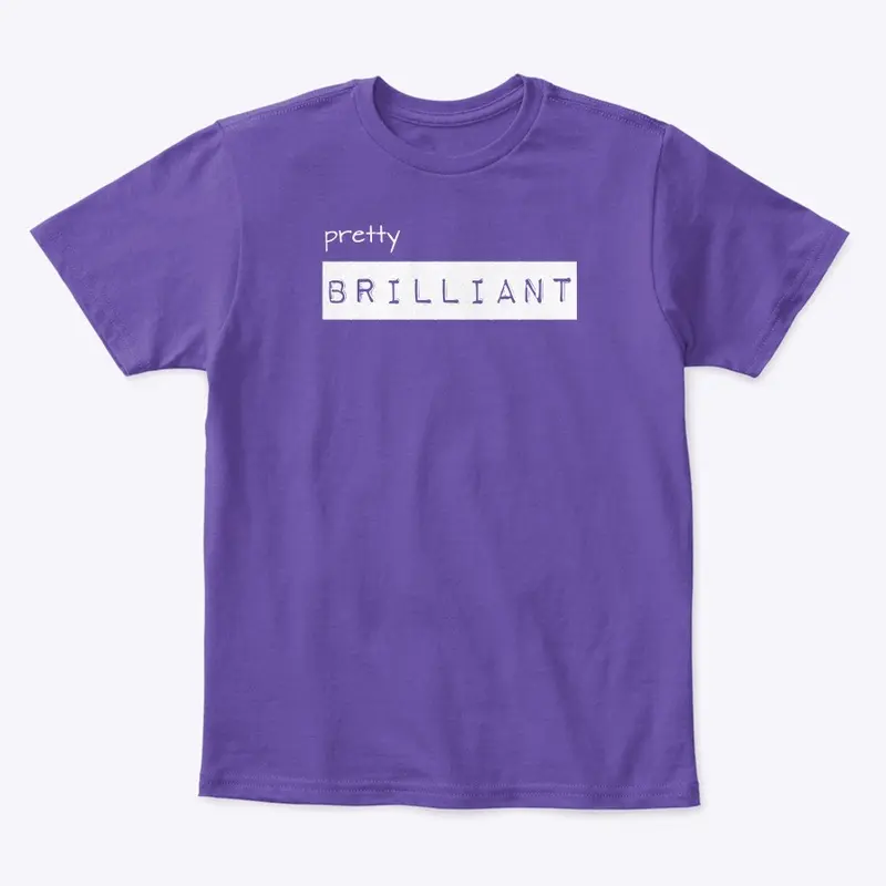 PRETTY BRILLIANT Apparel